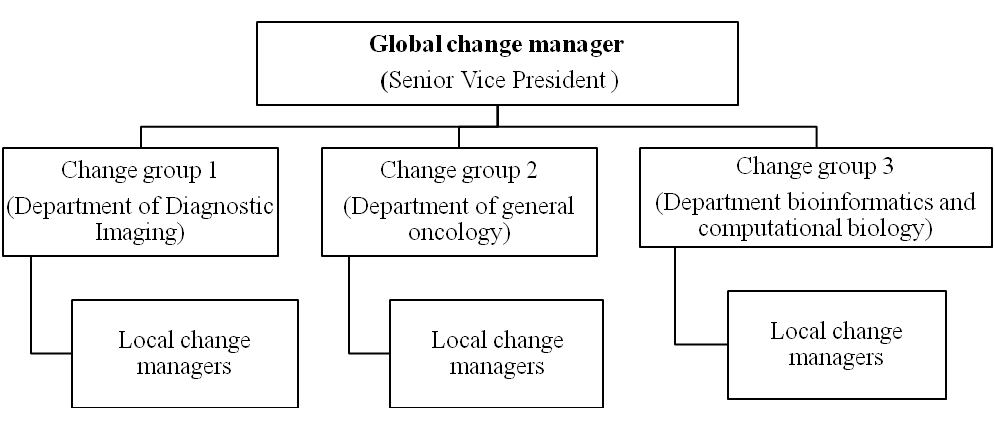 change management 