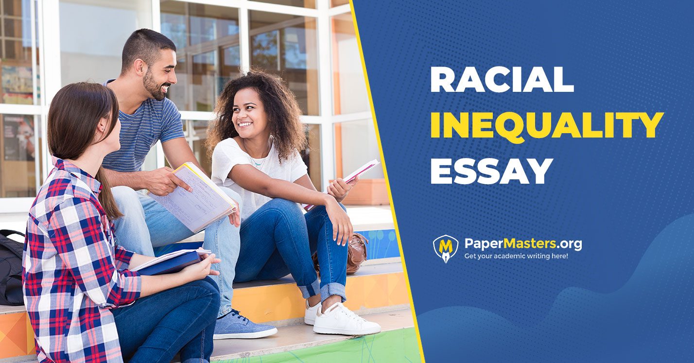 racial-inequality-essay
